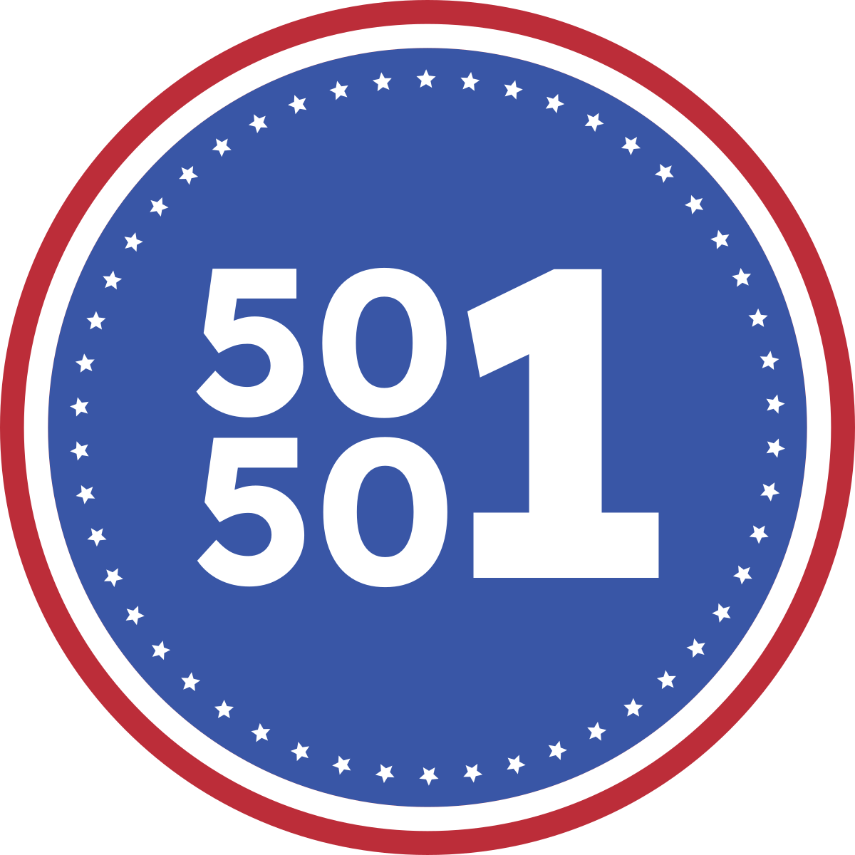 50501 Movement logo