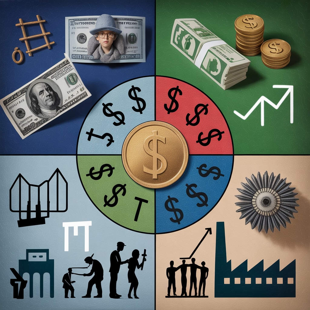 Dr. Roy Casagranada - The Truth About Capitalism