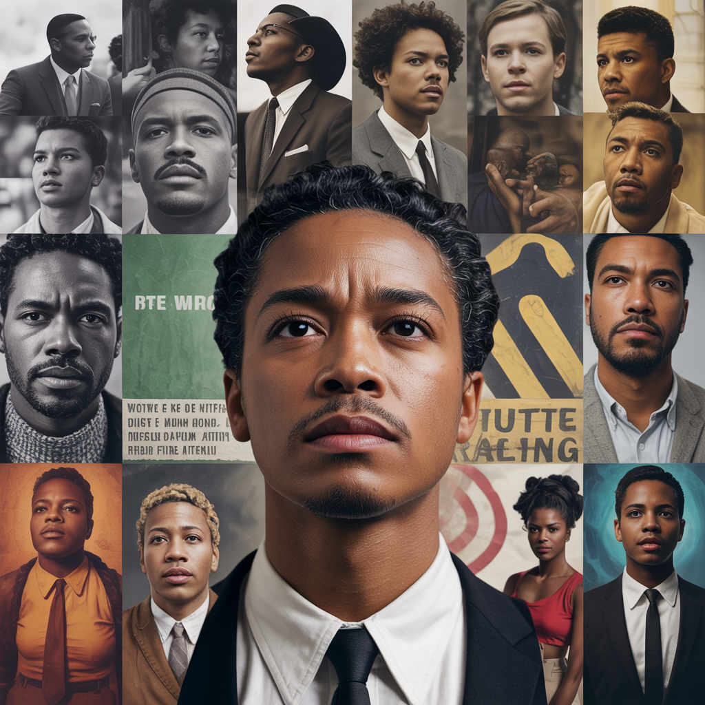 Dr. Roy Casagranada - Racism in America: Historical Roots