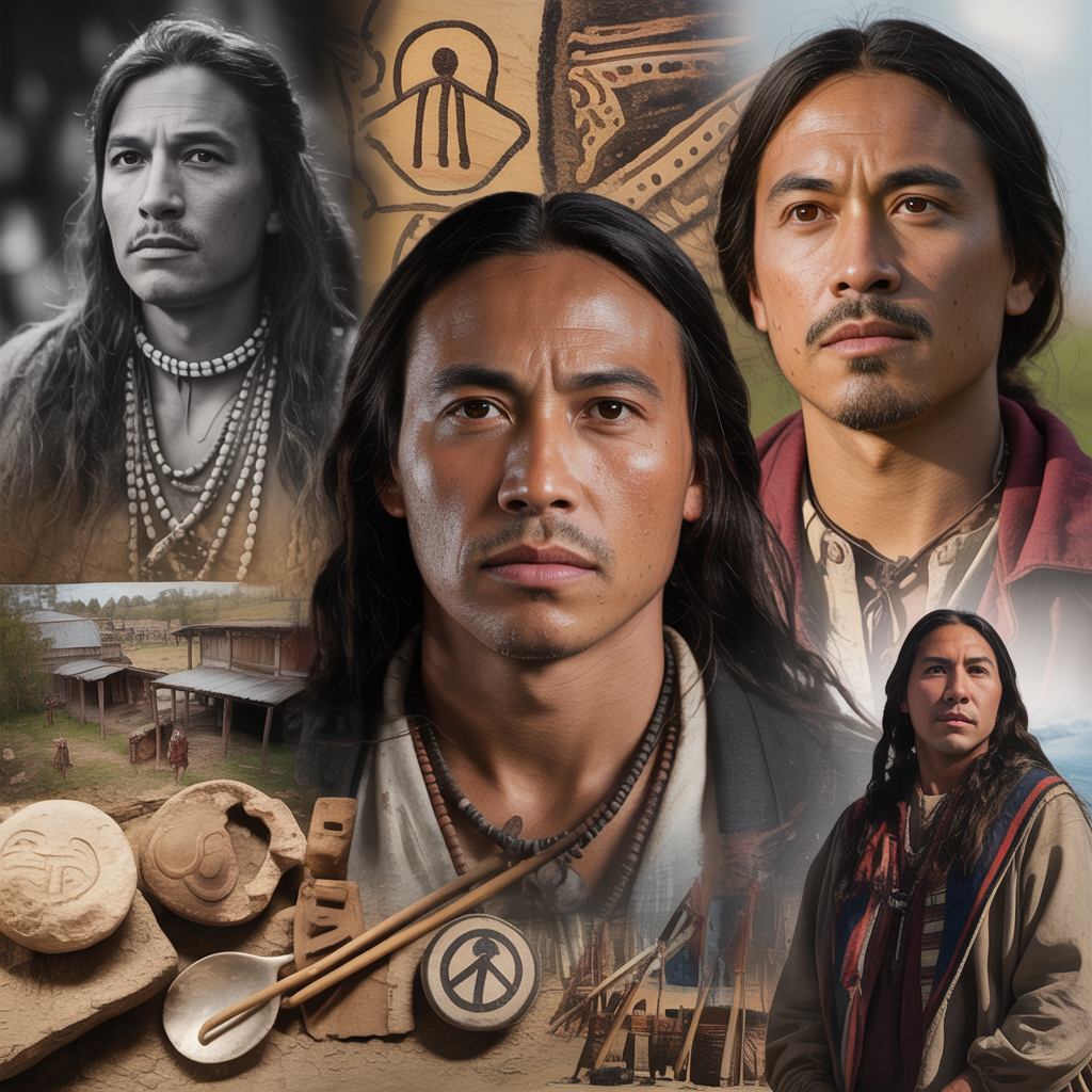 Dr. Roy Casagranada - The Real History of Thanksgiving