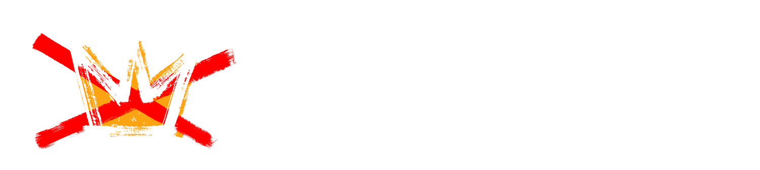 No Kings logo