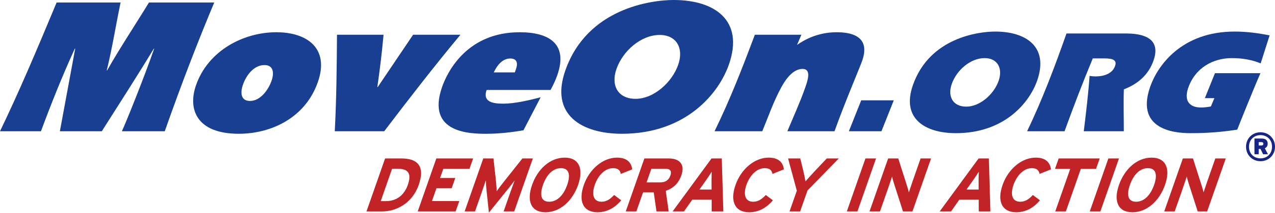 MoveOn logo
